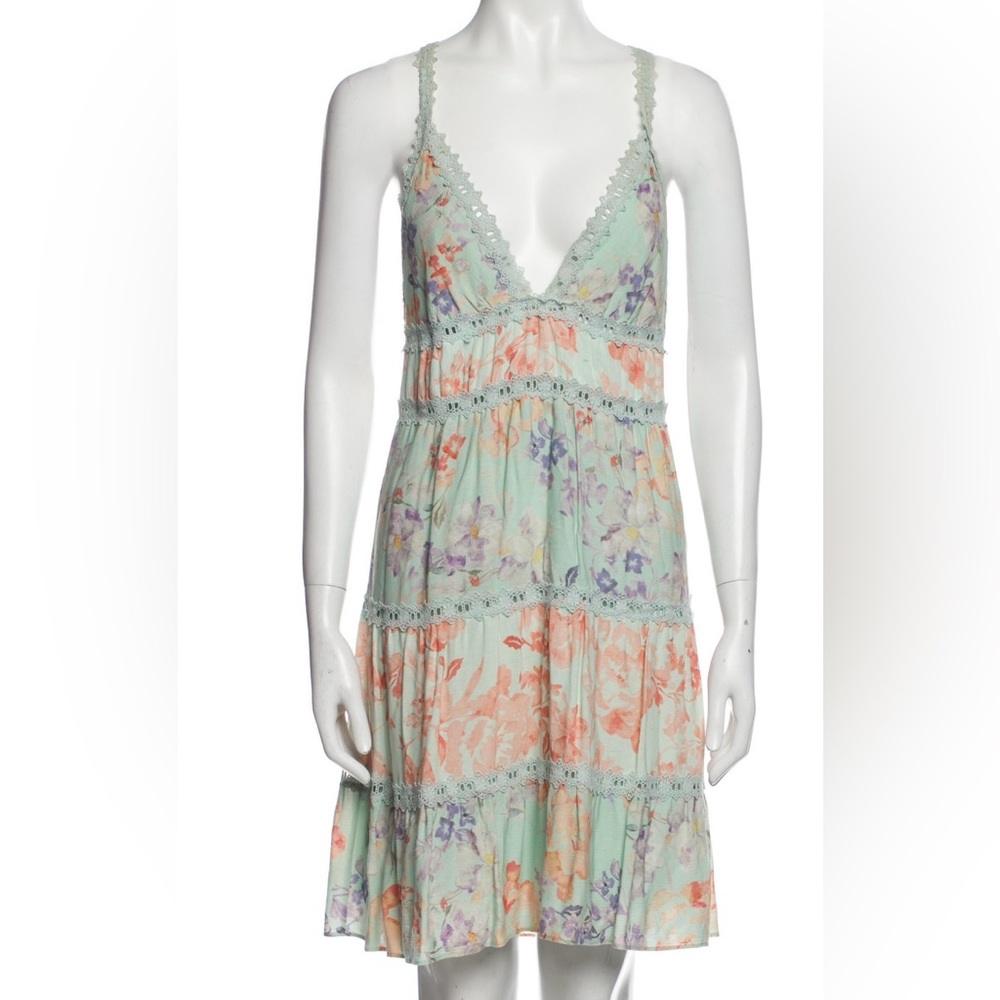 Alice & Olivia BEACHY Mini